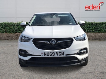 Used Vauxhall Grandland X 2019 for sale - 79241210: Photo