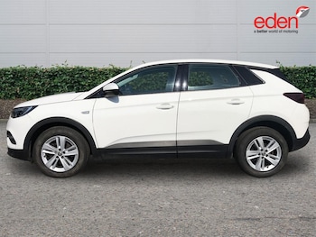 Used Vauxhall Grandland X 2019 for sale - 79241210: Photo