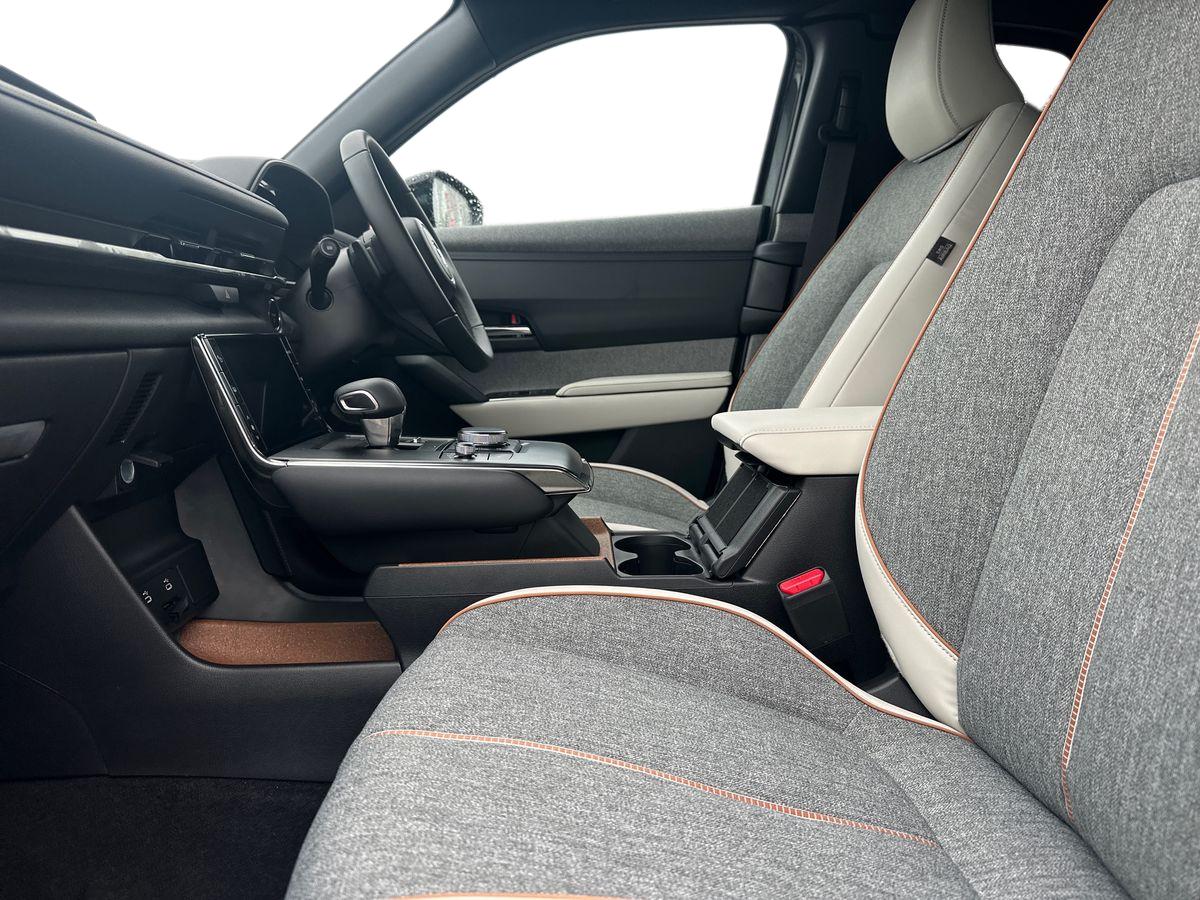 Used Mazda MX-30 2025 for sale - 77013139: Photo 10