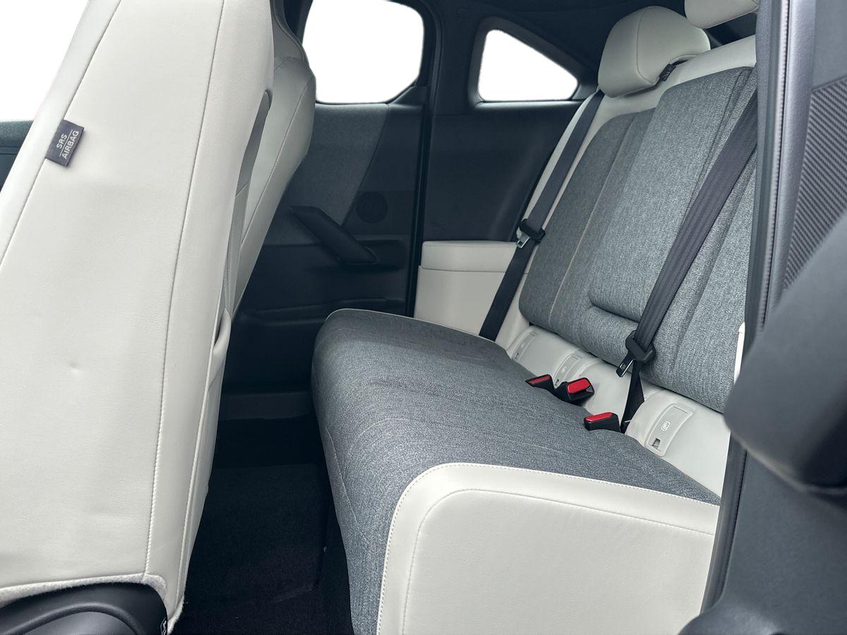 Used Mazda MX-30 2025 for sale - 77013139: Photo 11