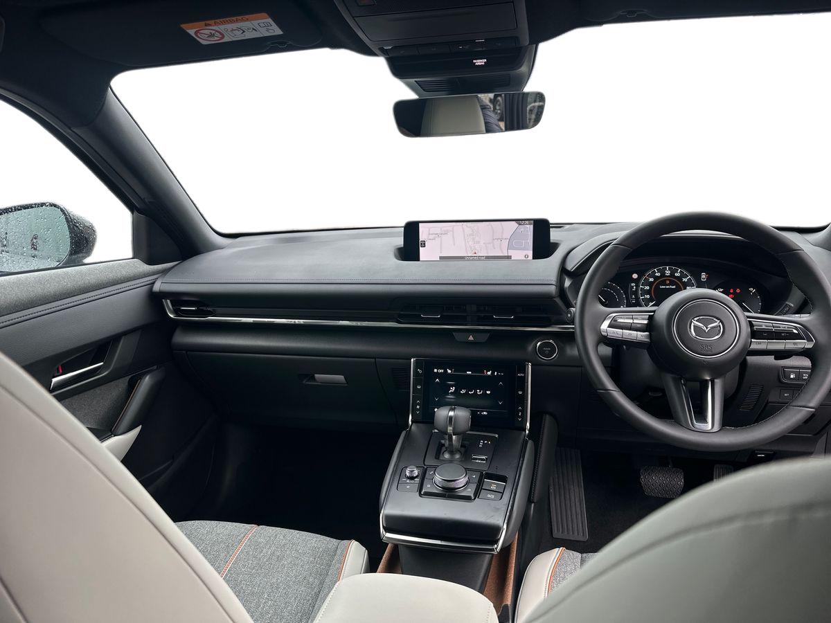 Used Mazda MX-30 2025 for sale - 77013139: Photo 13