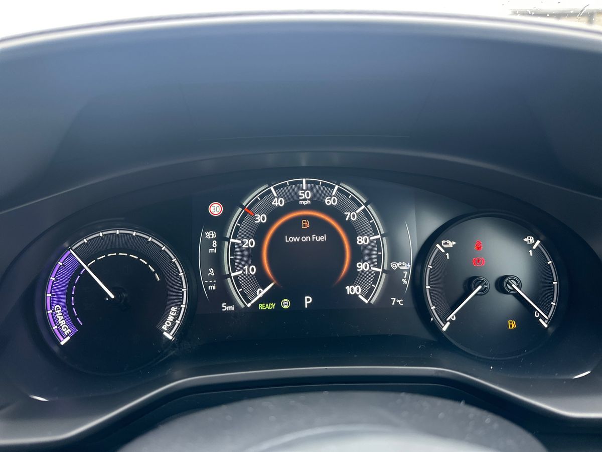 Used Mazda MX-30 2025 for sale - 77013139: Photo 14