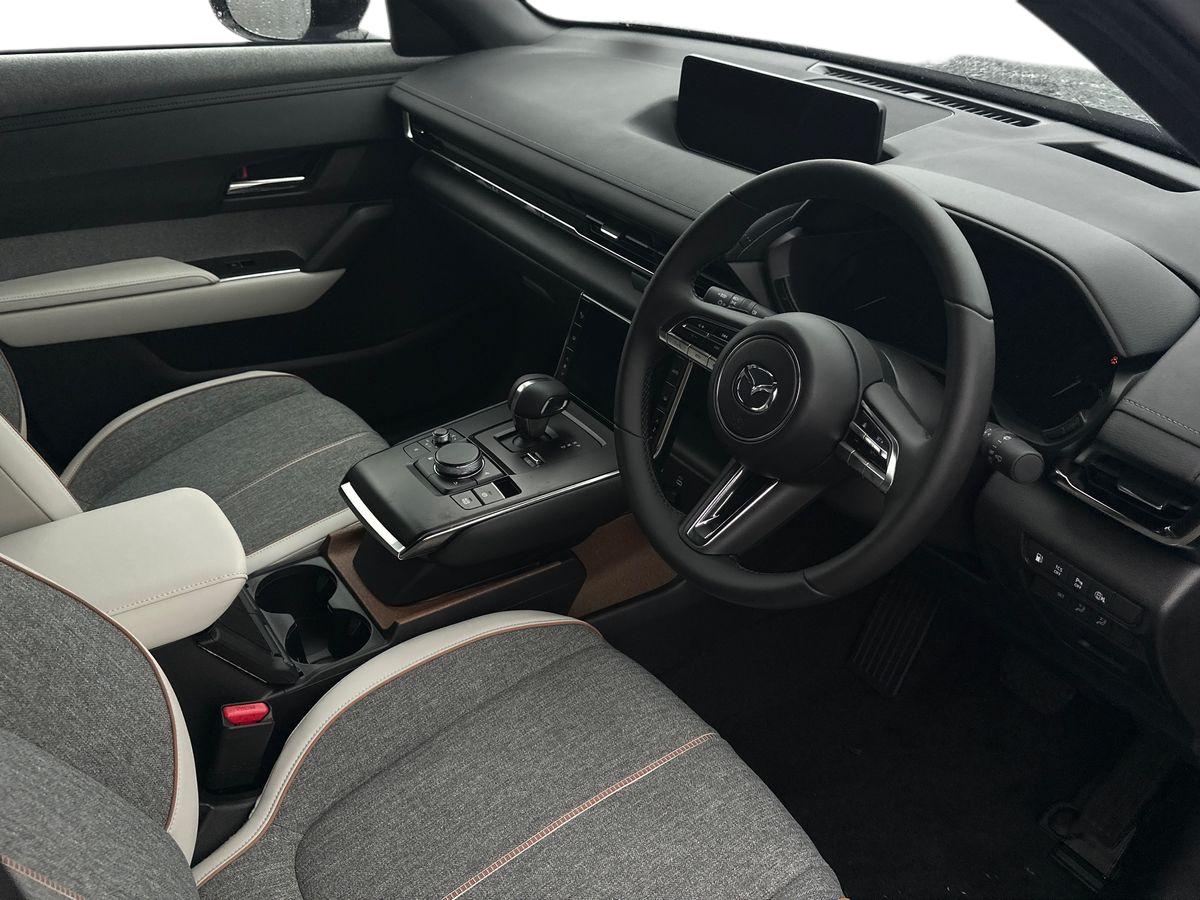 Used Mazda MX-30 2025 for sale - 77013139: Photo 15