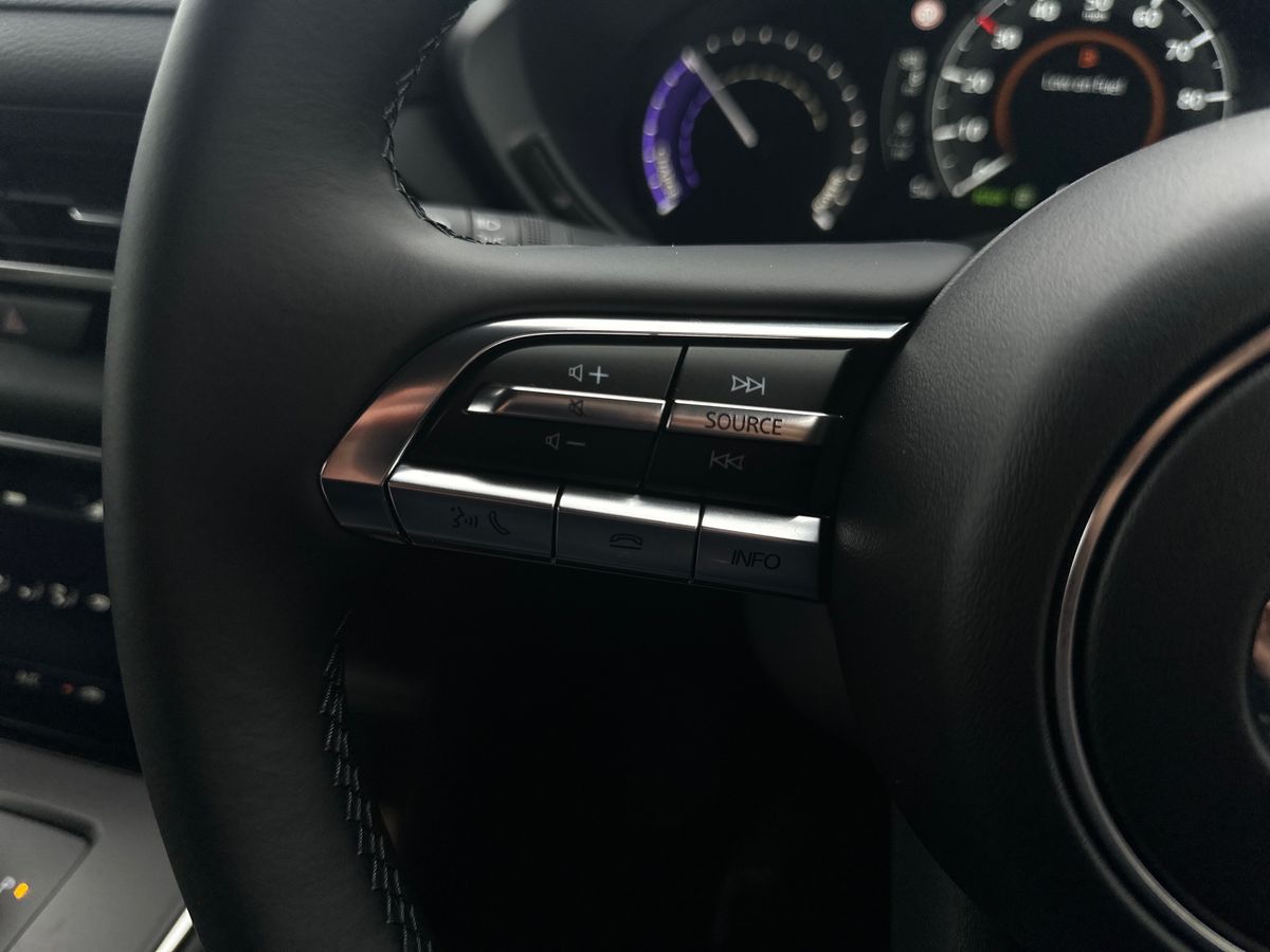 Used Mazda MX-30 2025 for sale - 77013139: Photo 16