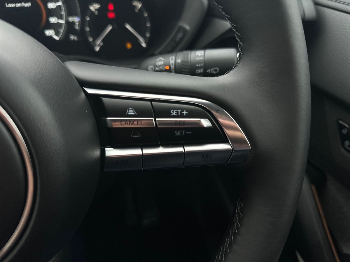 Used Mazda MX-30 2025 for sale - 77013139: Photo 17