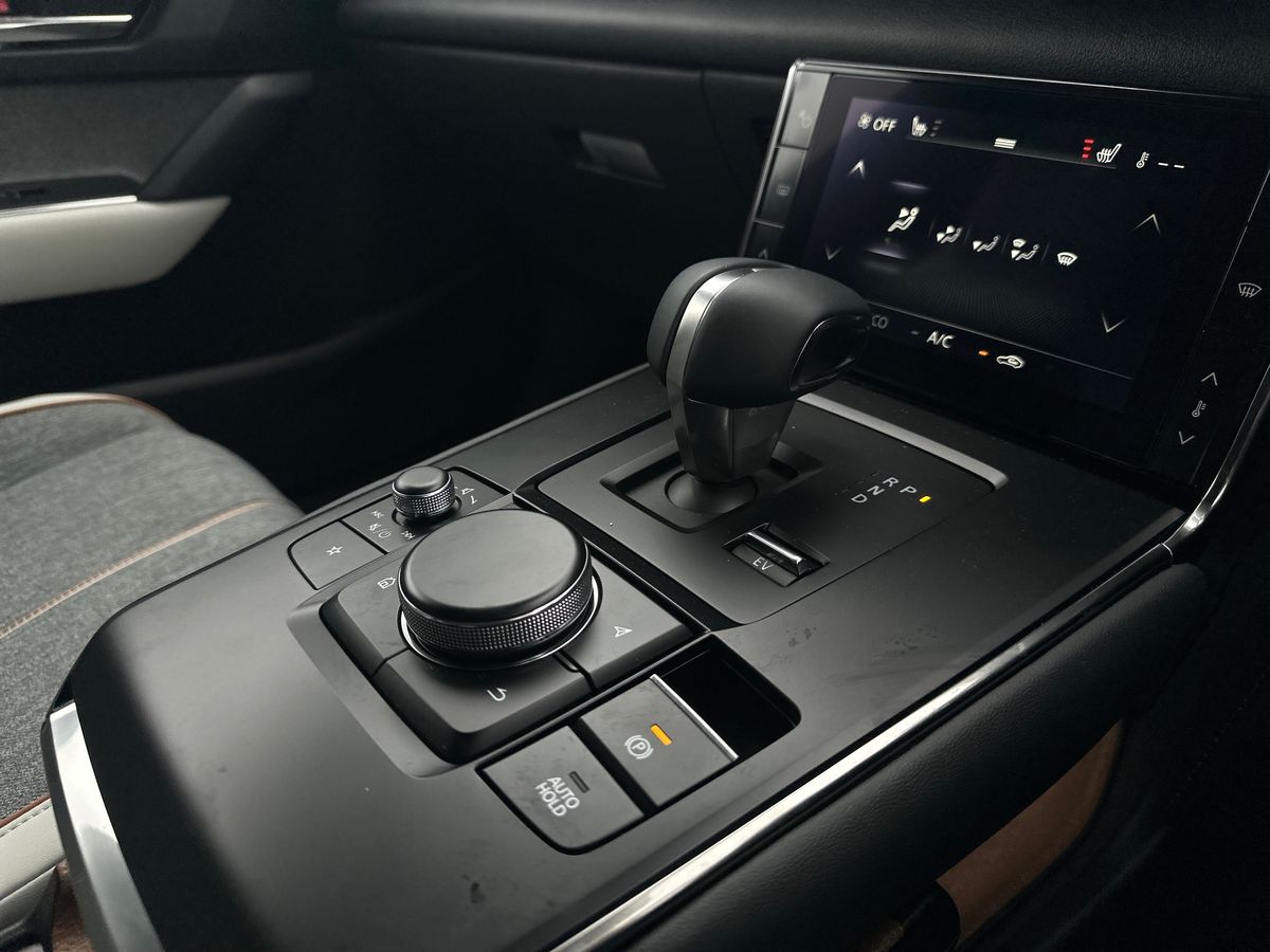 Used Mazda MX-30 2025 for sale - 77013139: Photo 19