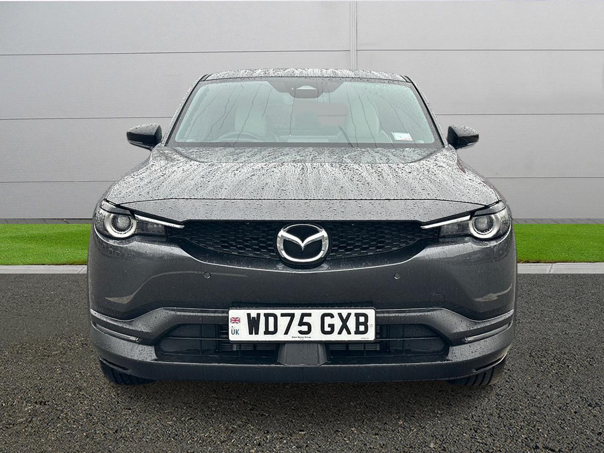 Used Mazda MX-30 2025 for sale - 77013139: Photo 2