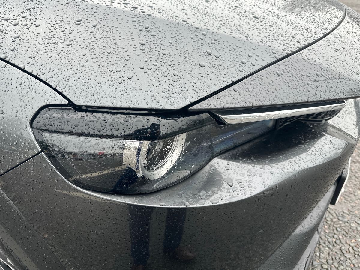 Used Mazda MX-30 2025 for sale - 77013139: Photo 21