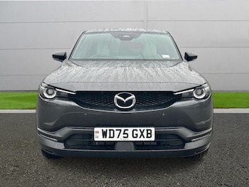 Used Mazda MX-30 2025 for sale - 77013139: Photo