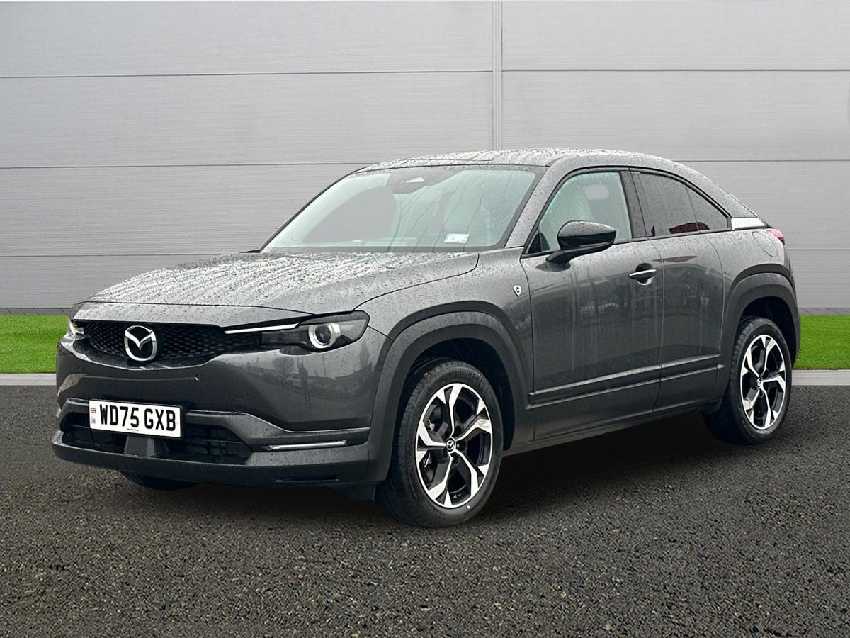 Used Mazda MX-30 2025 for sale - 77013139: Photo 3