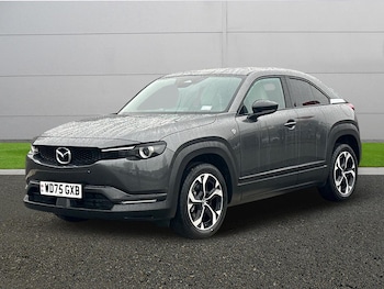 Used Mazda MX-30 2025 for sale - 77013139: Photo