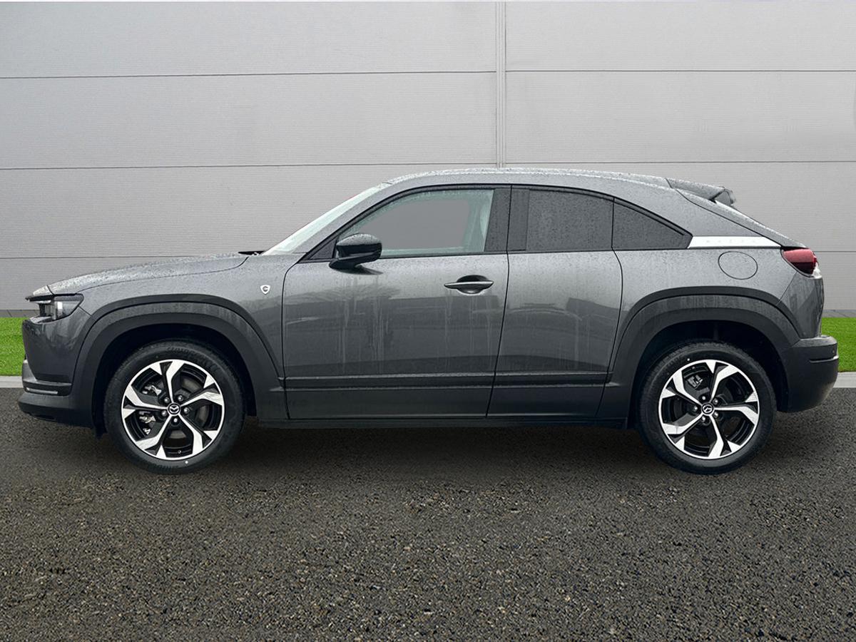 Used Mazda MX-30 2025 for sale - 77013139: Photo 4