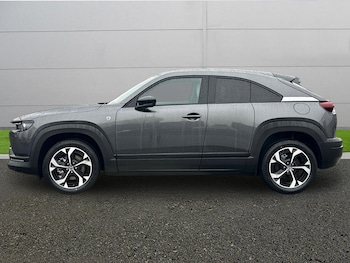 Used Mazda MX-30 2025 for sale - 77013139: Photo