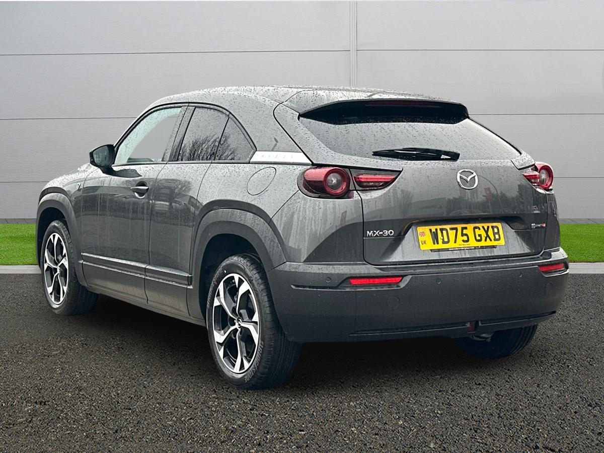 Used Mazda MX-30 2025 for sale - 77013139: Photo 5