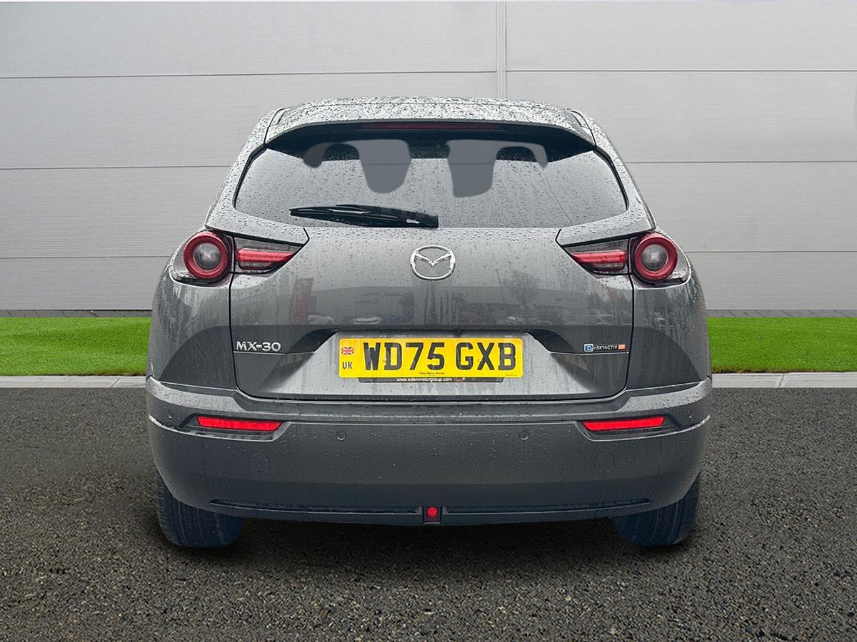 Used Mazda MX-30 2025 for sale - 77013139: Photo 6