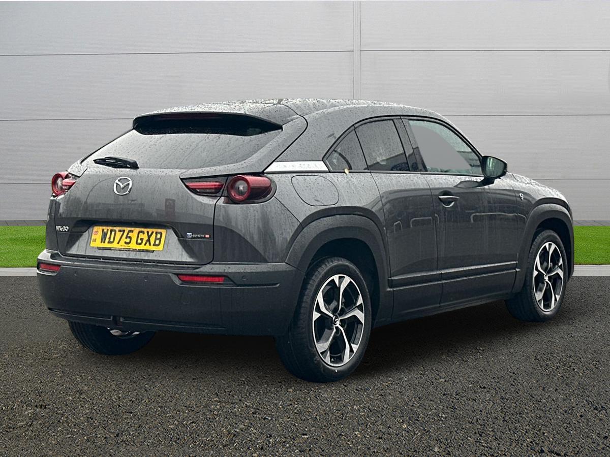 Used Mazda MX-30 2025 for sale - 77013139: Photo 7