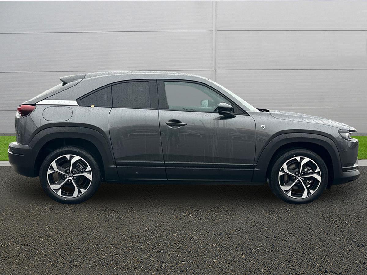 Used Mazda MX-30 2025 for sale - 77013139: Photo 8