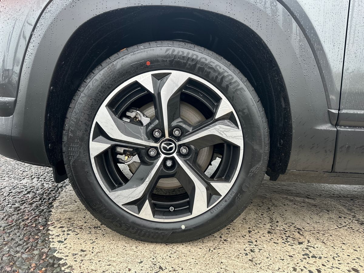Used Mazda MX-30 2025 for sale - 77013139: Photo 9