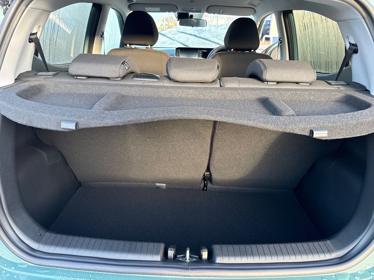 Used Hyundai i10 2025 for sale - 77232133: Photo 12