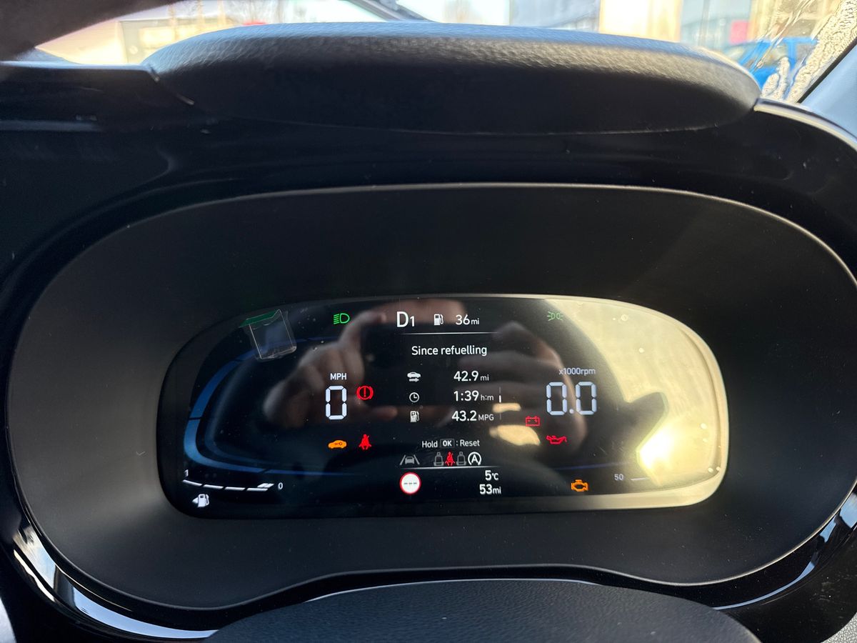 Used Hyundai i10 2025 for sale - 77232133: Photo 14