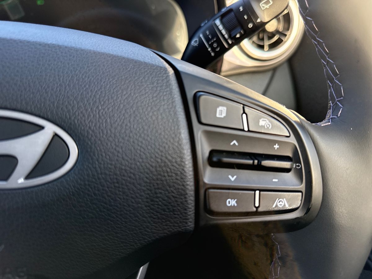 Used Hyundai i10 2025 for sale - 77232133: Photo 17