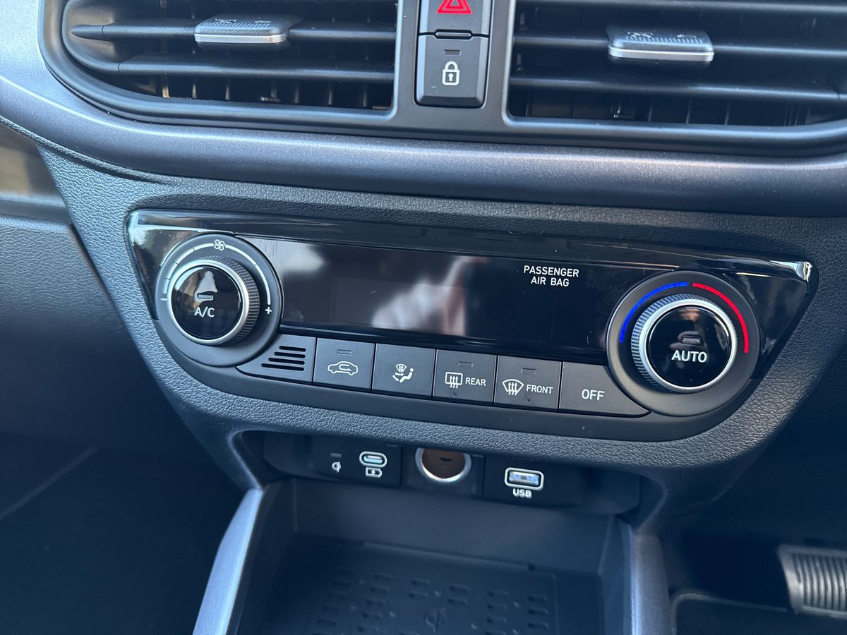 Used Hyundai i10 2025 for sale - 77232133: Photo 18