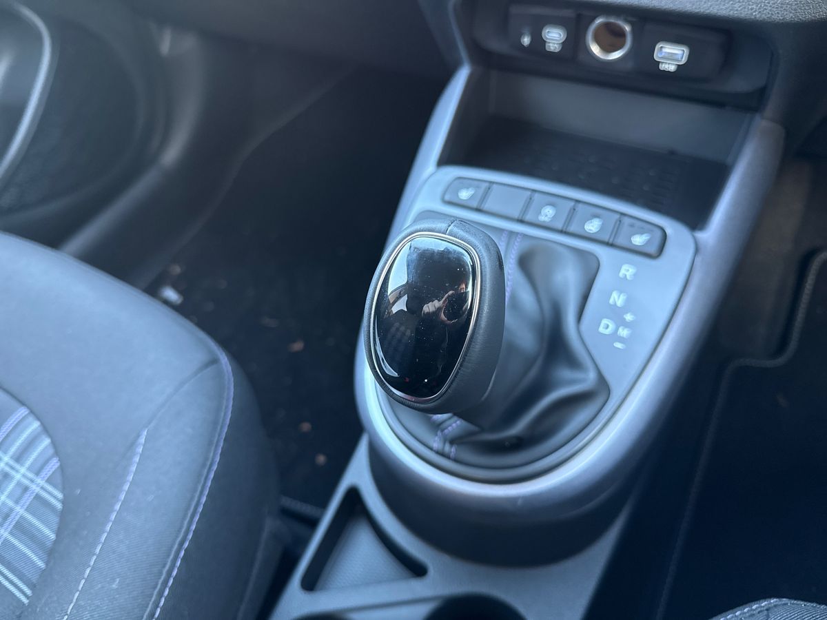 Used Hyundai i10 2025 for sale - 77232133: Photo 19