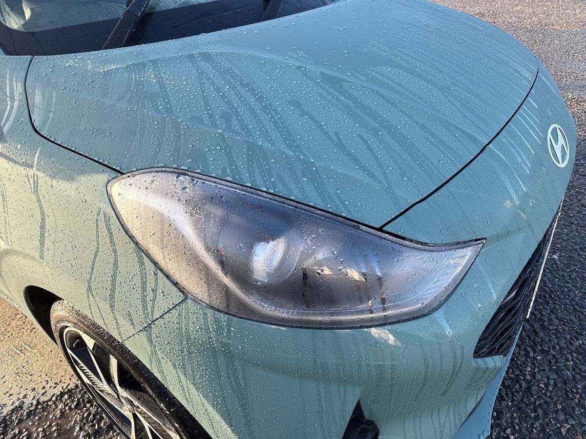 Used Hyundai i10 2025 for sale - 77232133: Photo 21