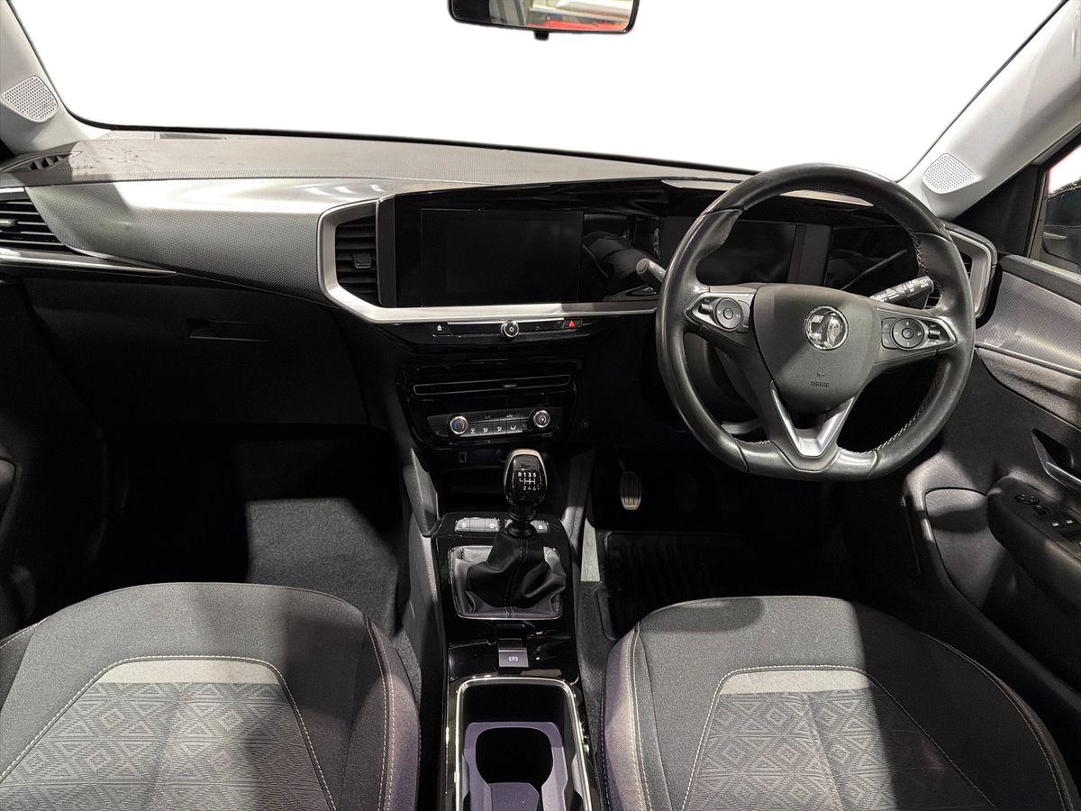 Used Vauxhall Mokka 2021 for sale - 77003040: Photo 13