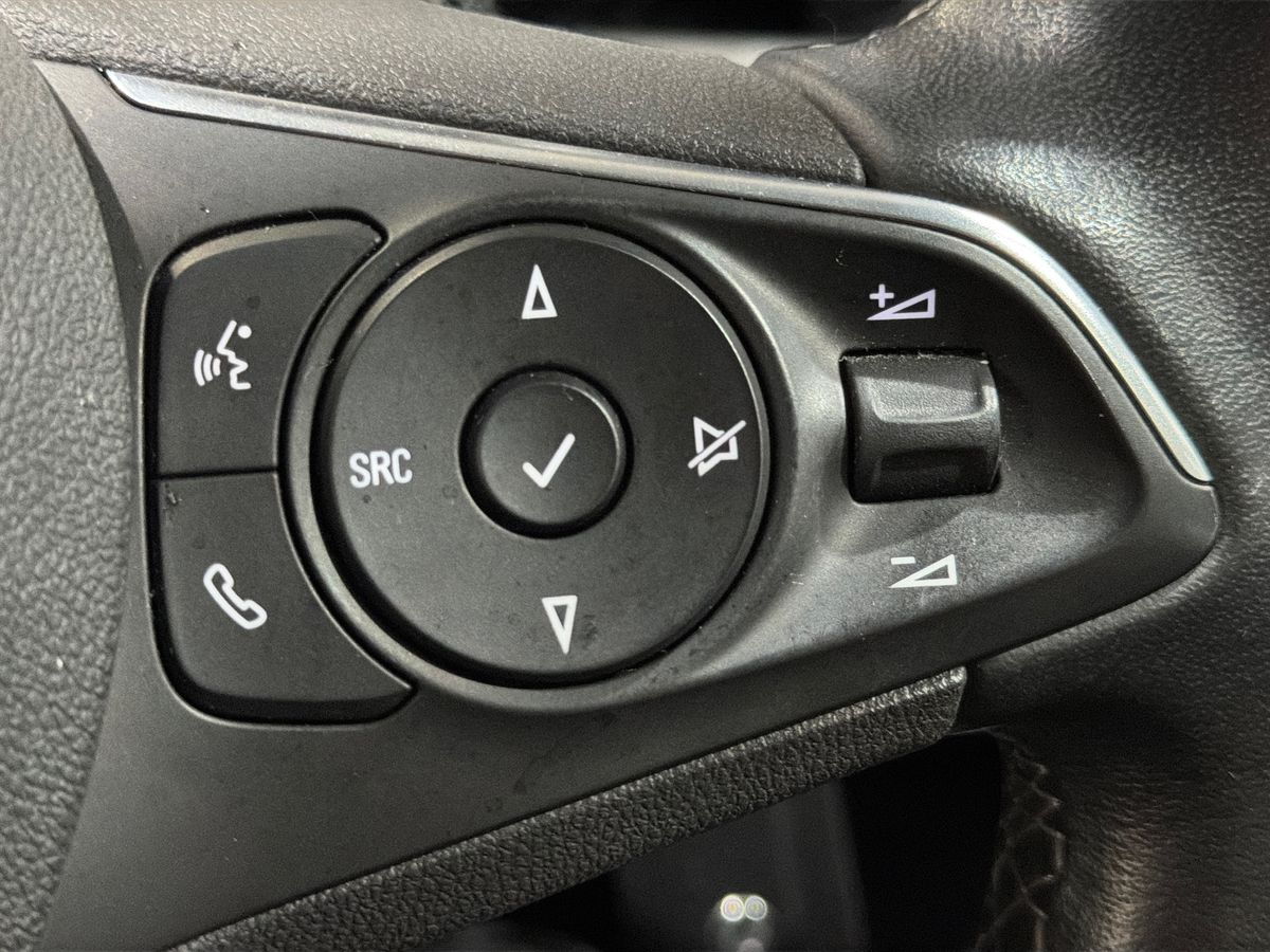 Used Vauxhall Mokka 2021 for sale - 77003040: Photo 17