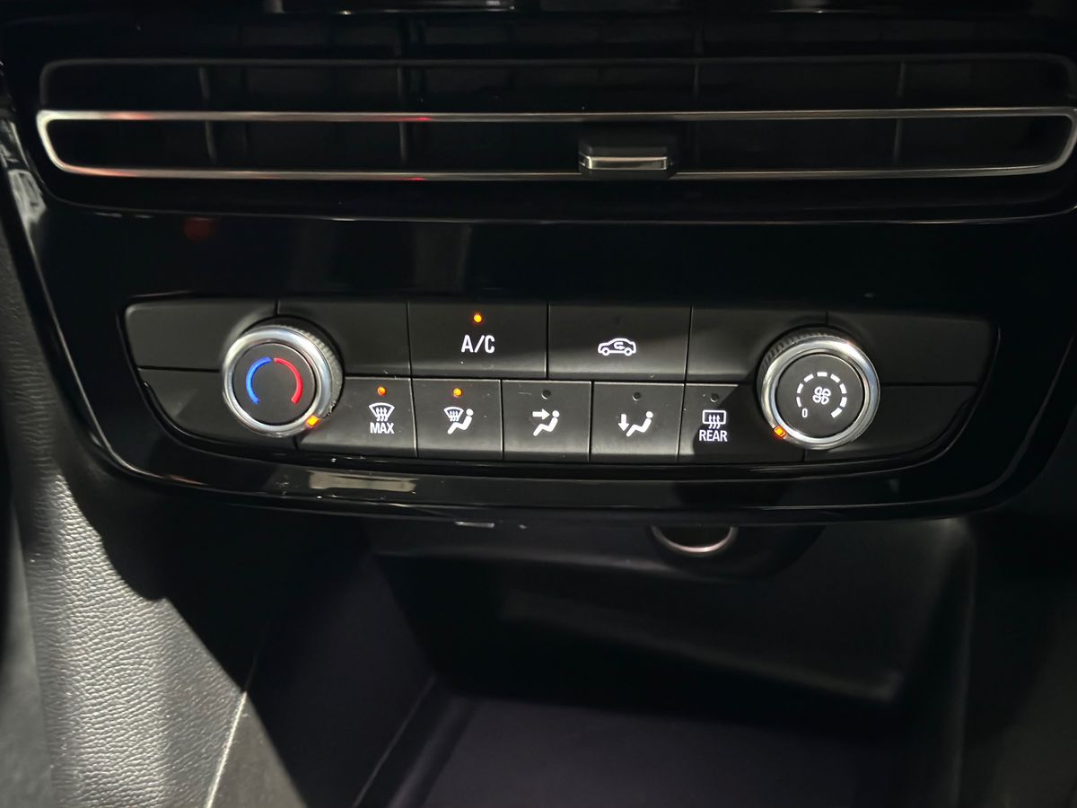 Used Vauxhall Mokka 2021 for sale - 77003040: Photo 18