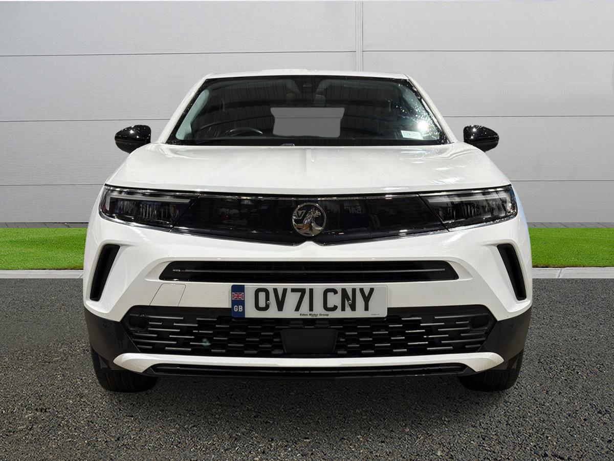 Used Vauxhall Mokka 2021 for sale - 77003040: Photo 2