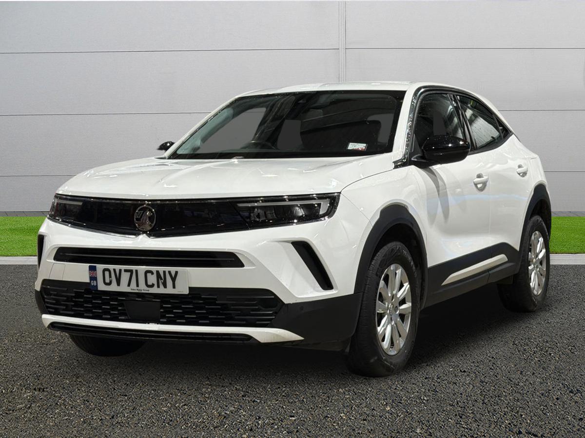 Used Vauxhall Mokka 2021 for sale - 77003040: Photo 3