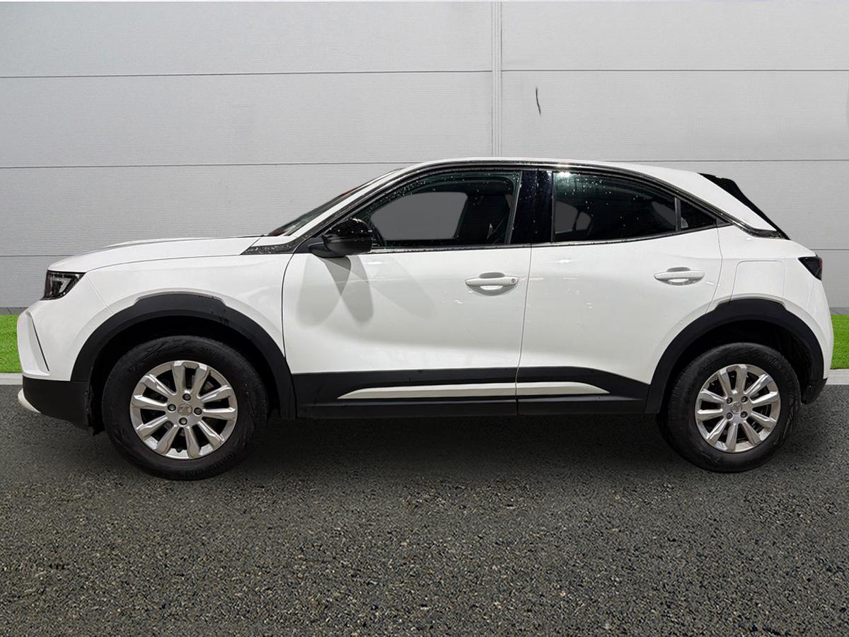 Used Vauxhall Mokka 2021 for sale - 77003040: Photo 4