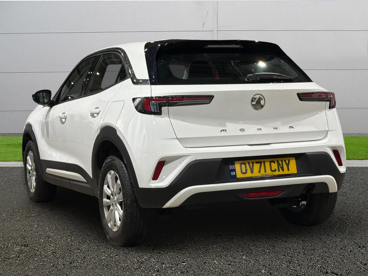 Used Vauxhall Mokka 2021 for sale - 77003040: Photo 5