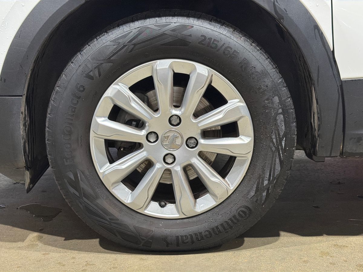 Used Vauxhall Mokka 2021 for sale - 77003040: Photo 9