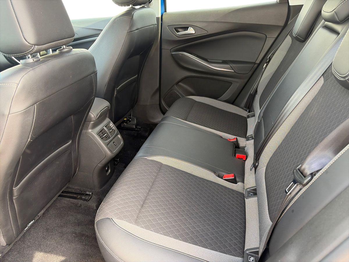 Used Vauxhall Grandland X 2021 for sale - 77927423: Photo 11