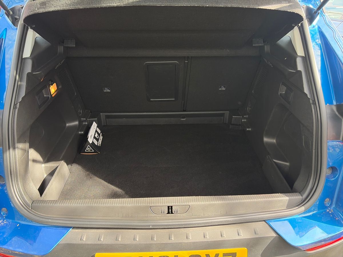 Used Vauxhall Grandland X 2021 for sale - 77927423: Photo 12