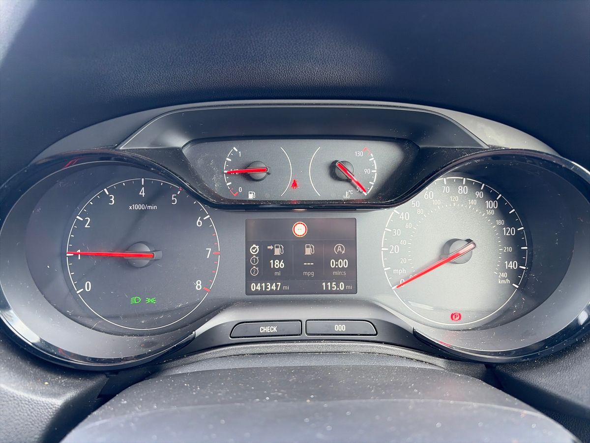 Used Vauxhall Grandland X 2021 for sale - 77927423: Photo 14