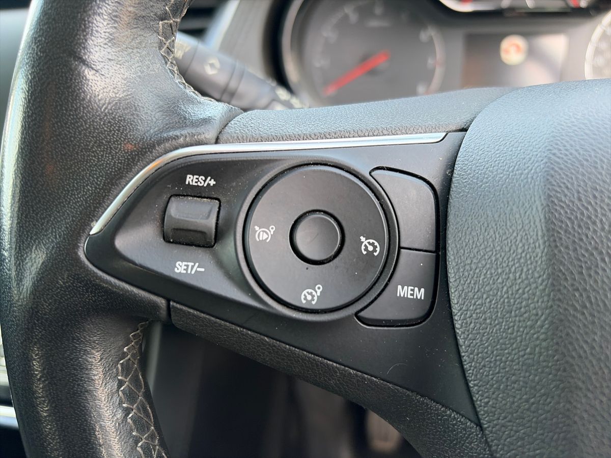 Used Vauxhall Grandland X 2021 for sale - 77927423: Photo 16