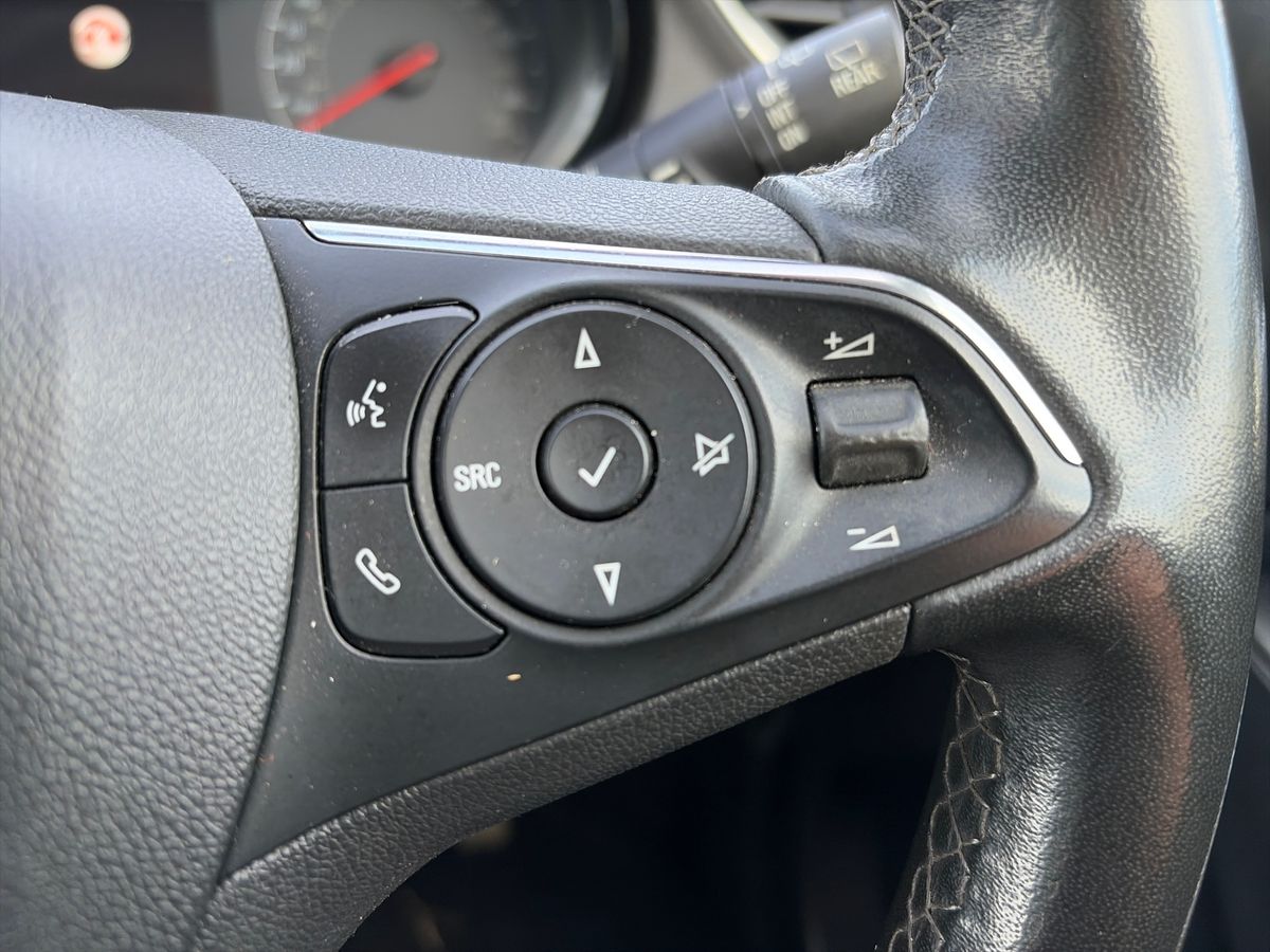 Used Vauxhall Grandland X 2021 for sale - 77927423: Photo 17