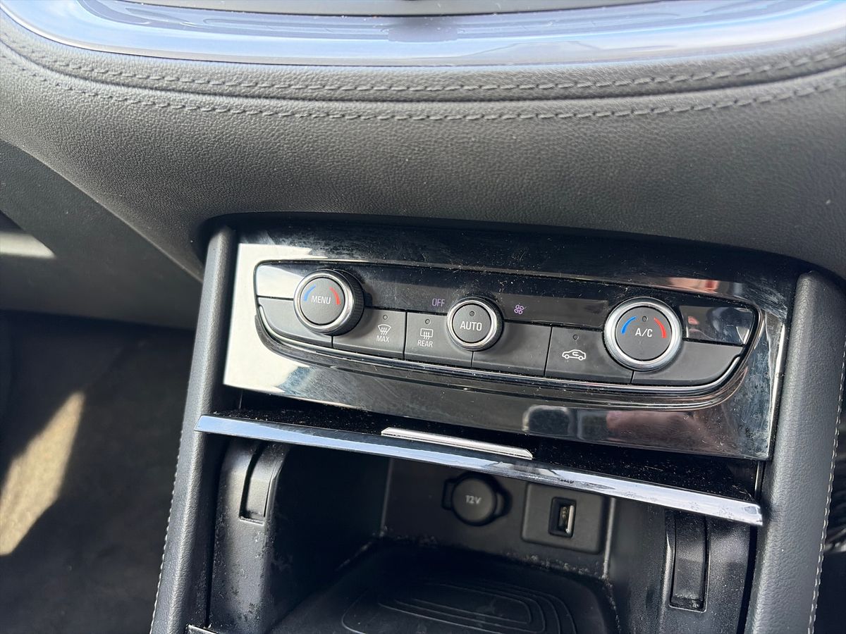 Used Vauxhall Grandland X 2021 for sale - 77927423: Photo 18