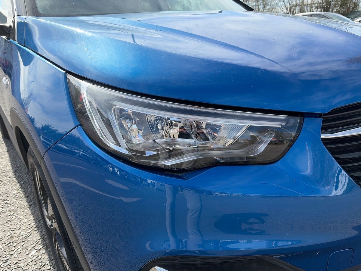 Used Vauxhall Grandland X 2021 for sale - 77927423: Photo 21