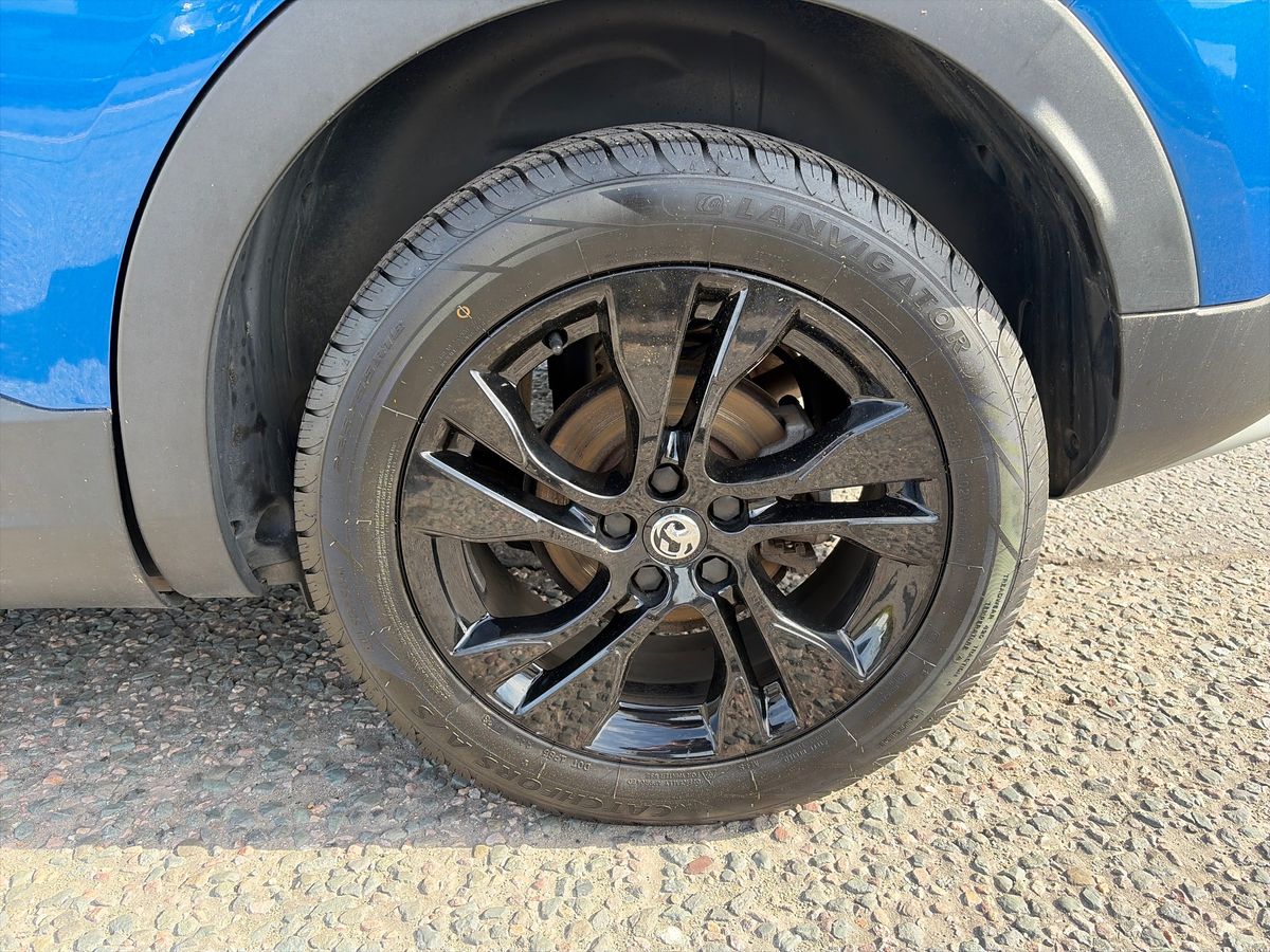 Used Vauxhall Grandland X 2021 for sale - 77927423: Photo 9