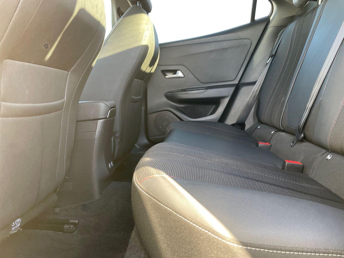 Used Vauxhall Mokka 2023 for sale - 77092363: Photo 11