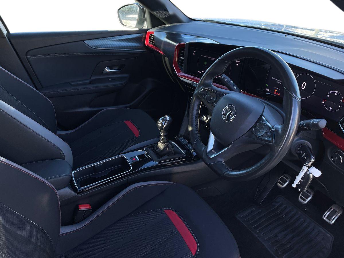 Used Vauxhall Mokka 2023 for sale - 77092363: Photo 15