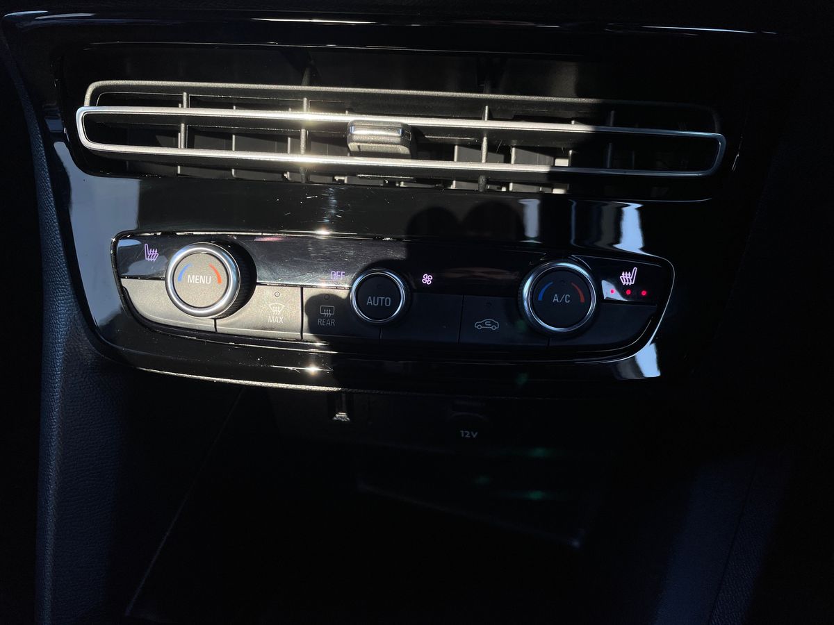 Used Vauxhall Mokka 2023 for sale - 77092363: Photo 18