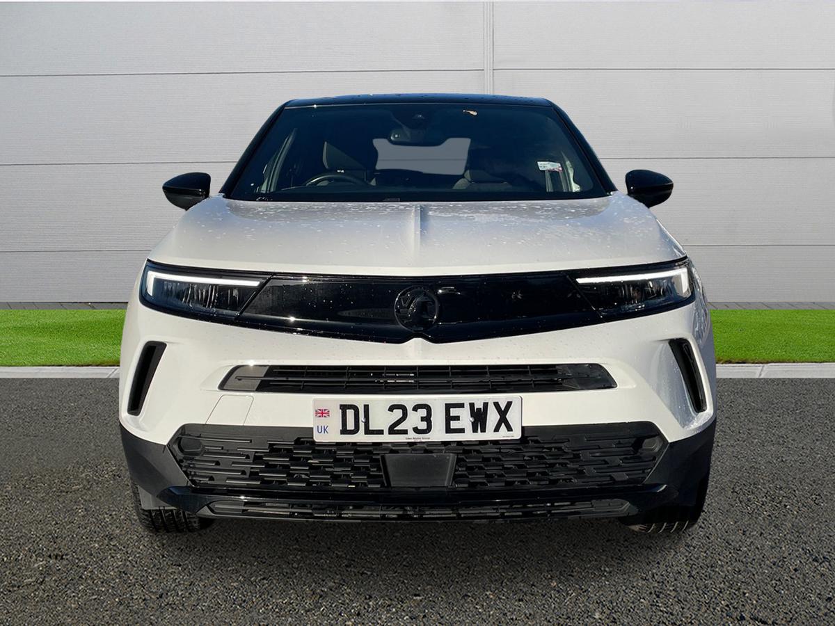 Used Vauxhall Mokka 2023 for sale - 77092363: Photo 2