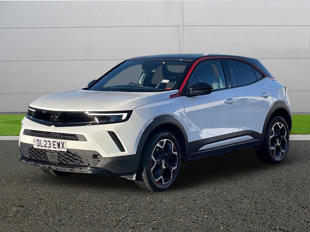 Used Vauxhall Mokka 2023 for sale - 77092363: Photo 3