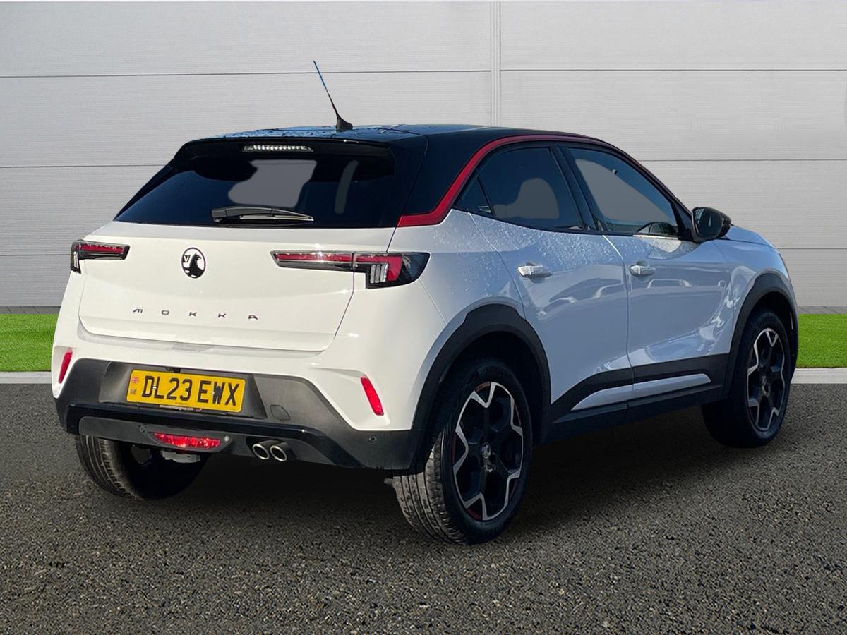 Used Vauxhall Mokka 2023 for sale - 77092363: Photo 7